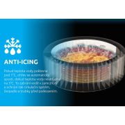 Vírivý bazén MSPA Tekapo C-TE042 Náhľad