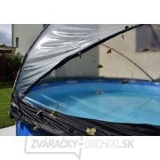 Zastrešenie Marimex Pool House Control - 4,57 m pre rámové bazény Zastrešenie Marimex Pool House Control - 4,57 m pre rámové bazény náhled