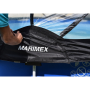 Zastrešenie Marimex Pool House Control - 4,57 m pre rámové bazény náhled