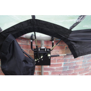 Zastrešenie Marimex Pool House Control - 4,57 m pre rámové bazény náhled