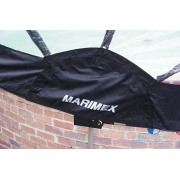 Zastrešenie Marimex Pool House Control - 4,57 m pre rámové bazény náhled