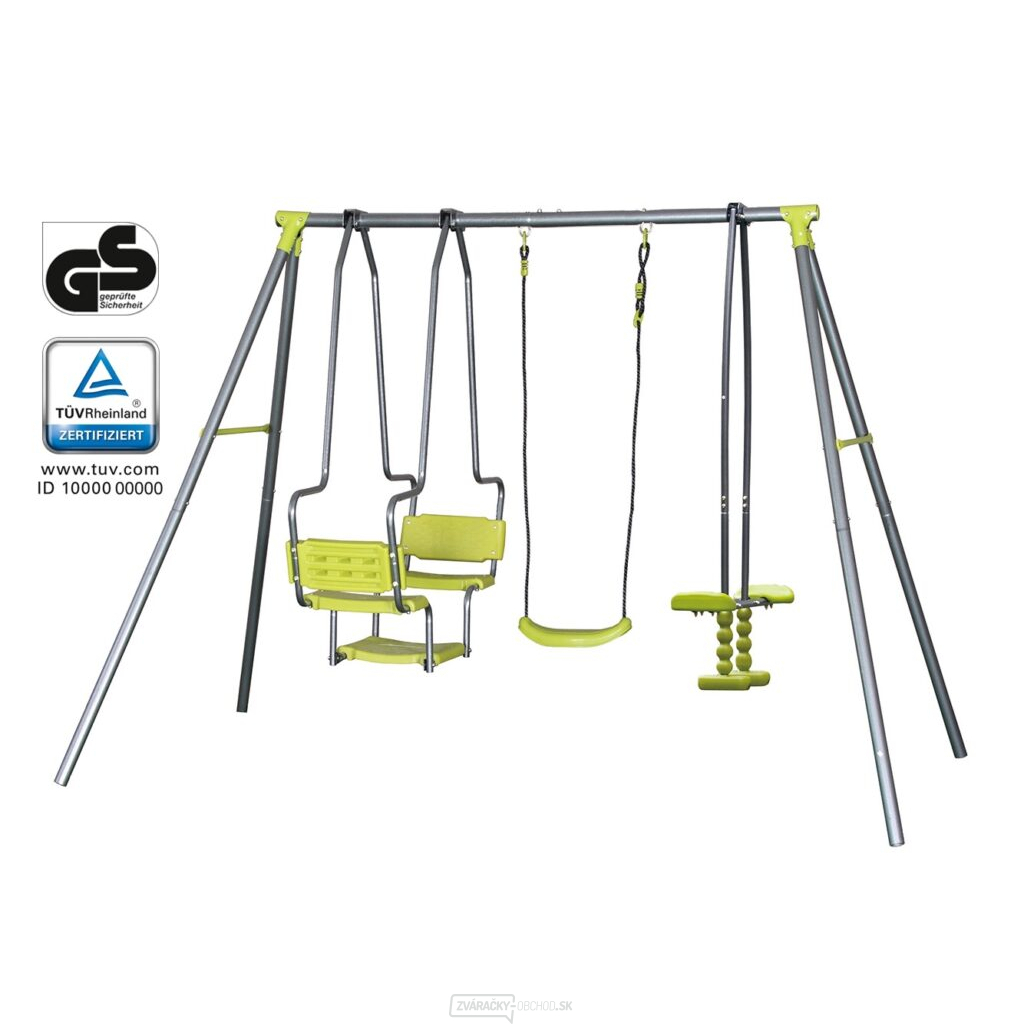 Detská hojdačka Marimex 212