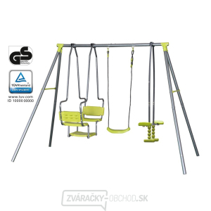 Detská hojdačka Marimex 212 Detská hojdačka Marimex 212 gallery main image