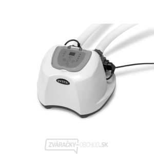 Chlorinátor (solinátor) s Boost systémom Chlorinátor (solinátor) s Boost systémom gallery main image