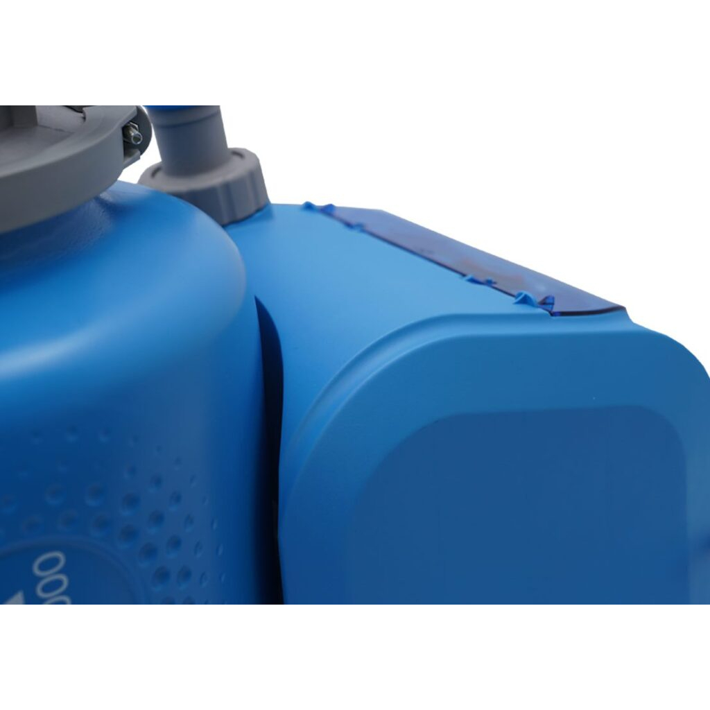 Piesková filtrácia ProStar 6000 Náhľad