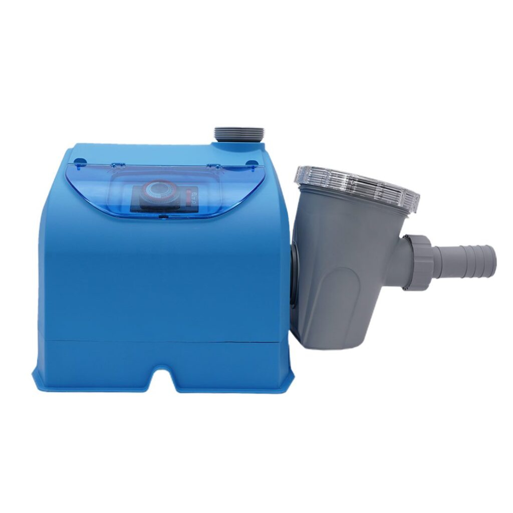 Piesková filtrácia ProStar 6000 Náhľad
