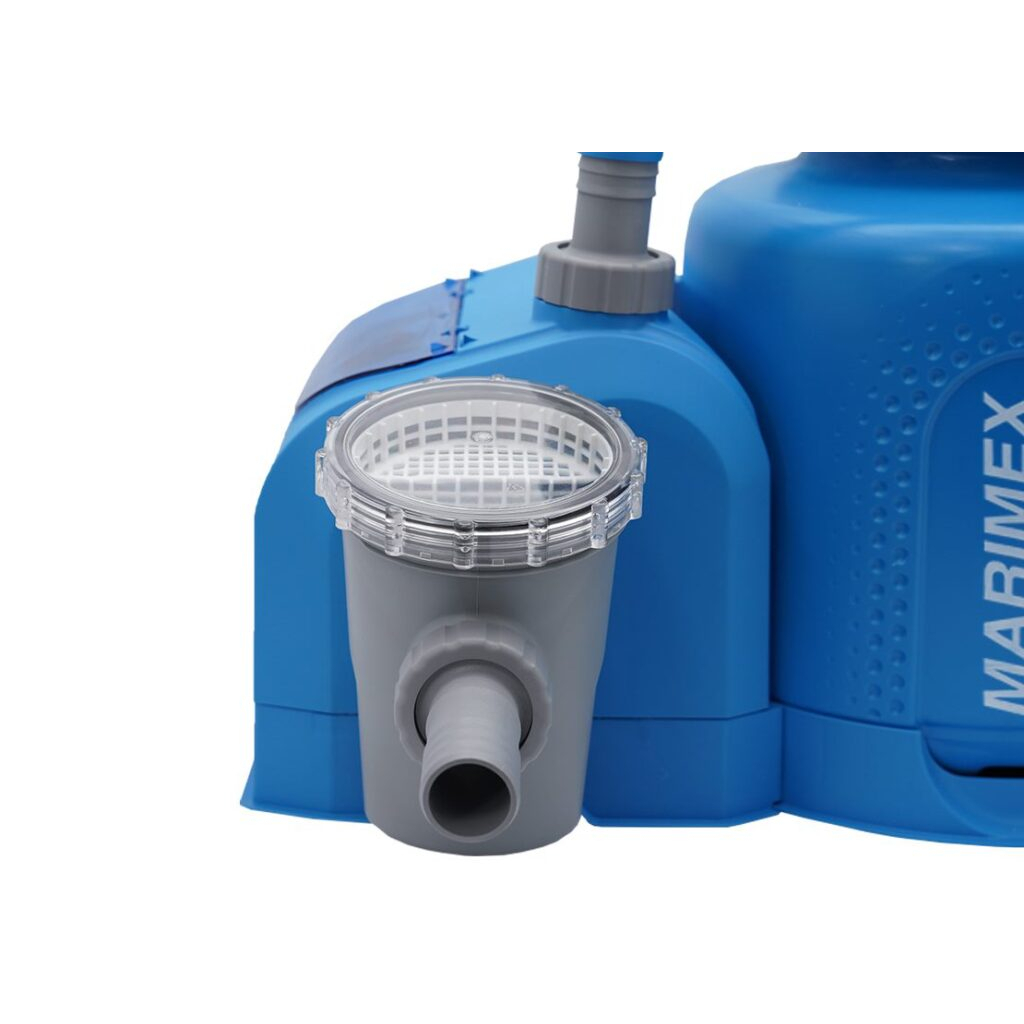 Piesková filtrácia ProStar 6000 Náhľad