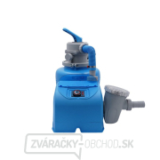 Piesková filtrácia ProStar 6000 Piesková filtrácia ProStar 6000 náhled