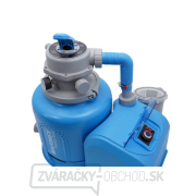 Piesková filtrácia ProStar 6000 Piesková filtrácia ProStar 6000 náhled