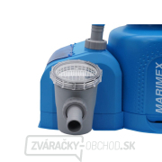 Piesková filtrácia ProStar 6000 Piesková filtrácia ProStar 6000 náhled