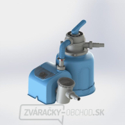 Piesková filtrácia ProStar 6000 Piesková filtrácia ProStar 6000 gallery main image