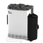 Saunové kachle SAWO Mini NB Trendline - 3,6 kW Saunové kachle SAWO Mini NB Trendline - 3,6 kW náhled