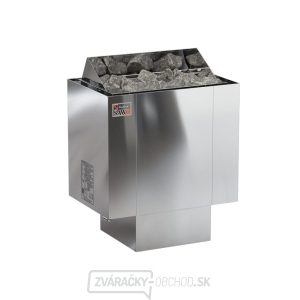 Saunové kachle SAWO Nordex Plus NS Trendline - 6,0 kW Saunové kachle SAWO Nordex Plus NS Trendline - 6,0 kW gallery main image