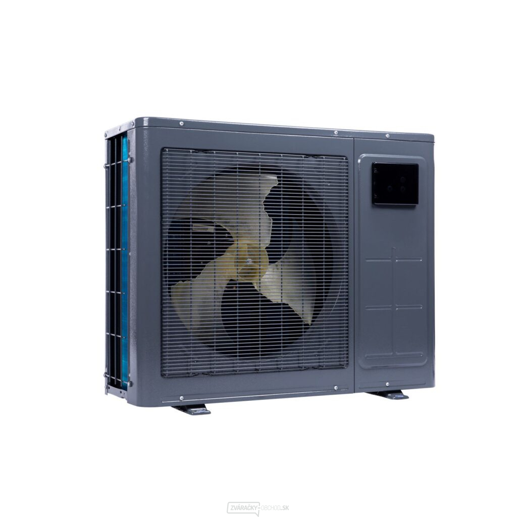 Tepelné čerpadlo Premium 5000