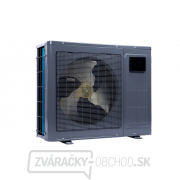 Tepelné čerpadlo Premium 5000 Tepelné čerpadlo Premium 5000 gallery main image