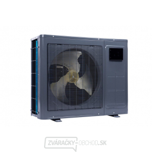 Tepelné čerpadlo Premium 5000 Tepelné čerpadlo Premium 5000 gallery main image