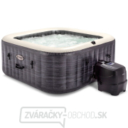 Vírivý bazén Greystone Deluxe Bubble Spa 4 Vírivý bazén Greystone Deluxe Bubble Spa 4 gallery main image