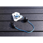 Vysávač bazénový Marimex ProStar Vac XP17 Aku náhled