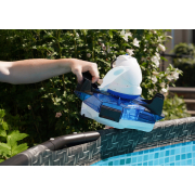 Vysávač bazénový Marimex ProStar Vac XP17 Aku náhled