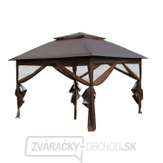 Záhradný altánok Marimex Vista Náhľad