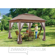 Záhradný altánok Marimex Vista Záhradný altánok Marimex Vista náhled