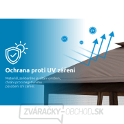 Záhradný altánok Marimex Vista Záhradný altánok Marimex Vista náhled