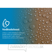 Záhradný altánok Marimex Vista Záhradný altánok Marimex Vista náhled