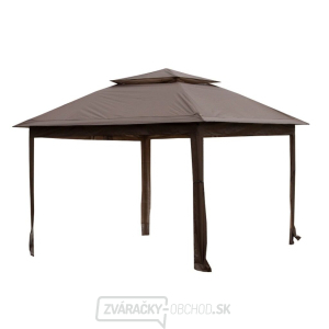 Záhradný altánok Marimex Vista Záhradný altánok Marimex Vista gallery main image