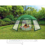 Zastrešenie bazéna - Pool House Náhľad