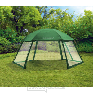 Zastrešenie bazéna - Pool House Zastrešenie bazéna - Pool House gallery main image