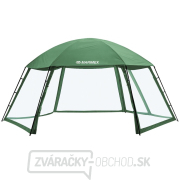 Zastrešenie bazéna - Pool House XXL Zastrešenie bazéna - Pool House XXL gallery main image