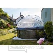 Zastrešenie Marimex Pool House Control - 3,05 m pre rámové bazény Zastrešenie Marimex Pool House Control - 3,05 m pre rámové bazény náhled