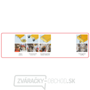 Holzmann - Olepovačka hrán KAM35EP_400V Holzmann - Olepovačka hrán KAM35EP_400V náhled