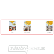 Holzmann - Olepovačka Hran KAM35P_400V Holzmann - Olepovačka Hran KAM35P_400V náhled