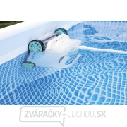 Bazénový vysávač ZX 300 DELUXE Náhľad