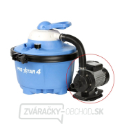 Čerpadlo filtrácie Prostar 3 a Prostar 4 (od r. 2015) gallery main image