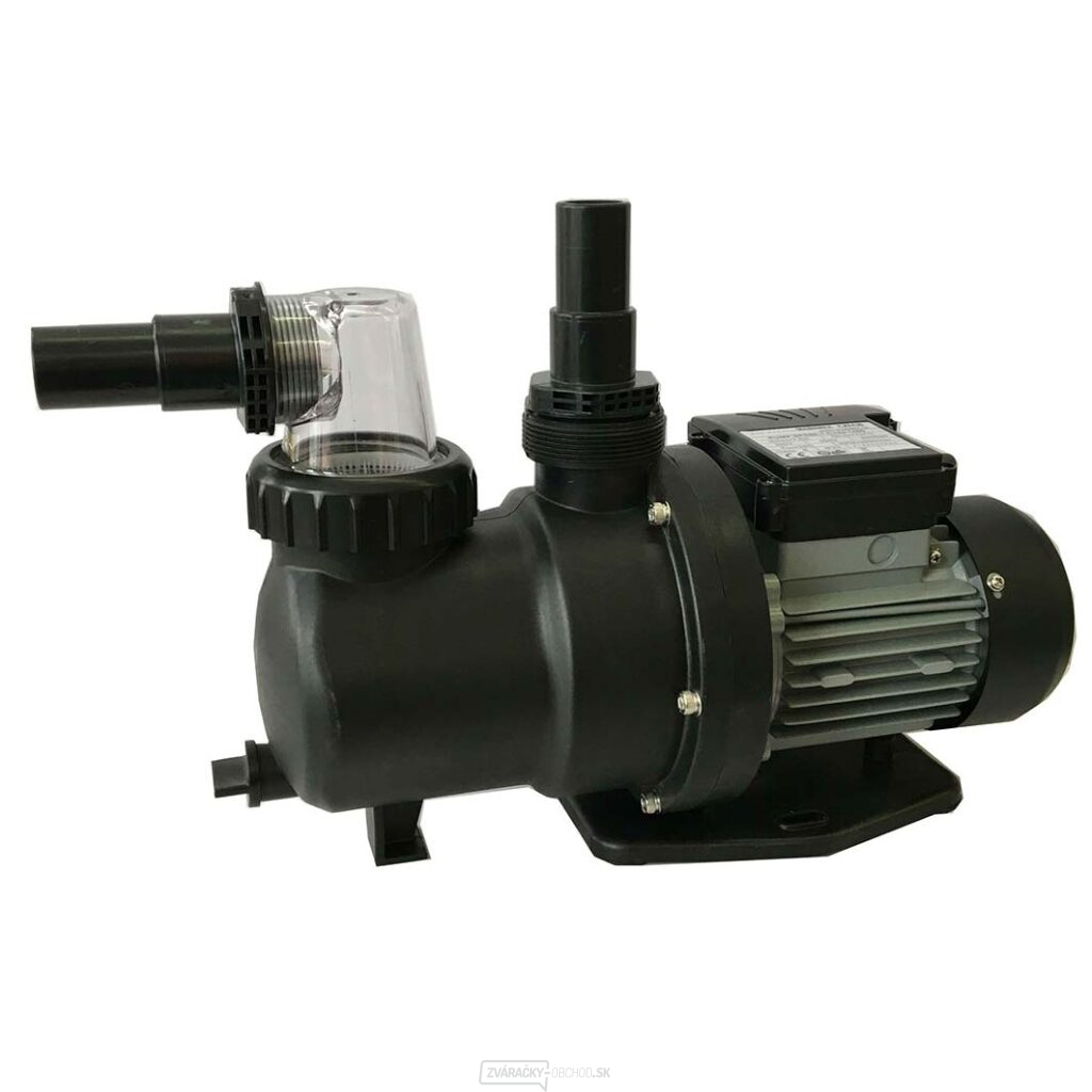 Čerpadlo filtrácie ProStar 4 (do r. 2014)