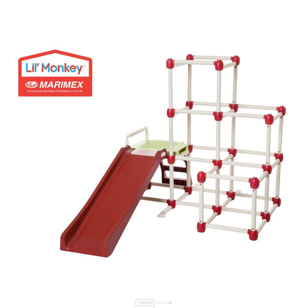Detská preliezačka Lil´Monkey - Everest