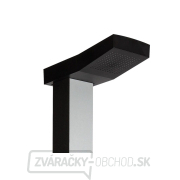 Hlavica sprchová solárna sprcha UNO 40 l ALU Hlavica sprchová solárna sprcha UNO 40 l ALU gallery main image