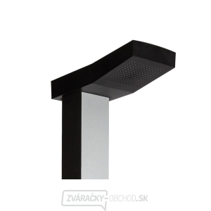 Hlavica sprchová solárna sprcha UNO 40 l ALU Hlavica sprchová solárna sprcha UNO 40 l ALU gallery main image