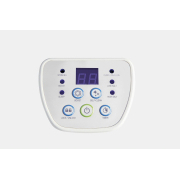 Chlorinátor (solinátor) Náhľad