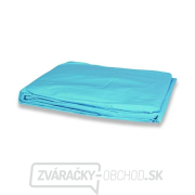 Náhradná fólia pre bazén Orlando 4,57 x 1,07 m Náhradná fólia pre bazén Orlando 4,57 x 1,07 m gallery main image