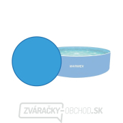 Náhradná fólia pre bazén Orlando 4,57 x 1,22 m Náhradná fólia pre bazén Orlando 4,57 x 1,22 m gallery main image