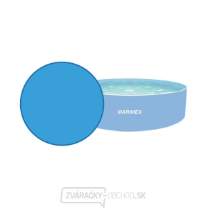Náhradná fólia pre bazén Orlando 4,57 x 1,22 m Náhradná fólia pre bazén Orlando 4,57 x 1,22 m gallery main image