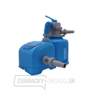 Piesková filtrácia ProStar 4000 Náhľad