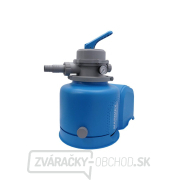 Piesková filtrácia ProStar 4000 Piesková filtrácia ProStar 4000 náhled