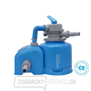 Piesková filtrácia ProStar 4000 Piesková filtrácia ProStar 4000 náhled