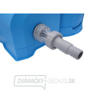 Piesková filtrácia ProStar 4000 Piesková filtrácia ProStar 4000 náhled