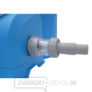 Piesková filtrácia ProStar 4000 Piesková filtrácia ProStar 4000 náhled