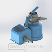 Piesková filtrácia ProStar 4000 Piesková filtrácia ProStar 4000 gallery main image